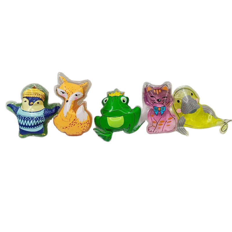 Colorful special design High quality Natural organic portable bubble bath