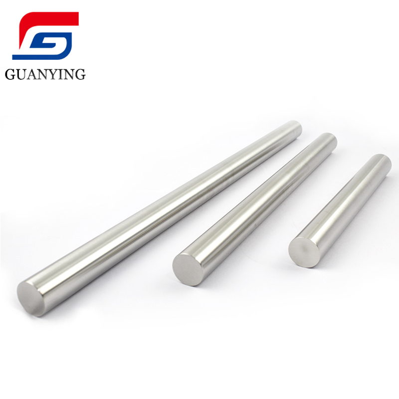 Французский Rolling Pin для выпечки гладкой нержавеющей стали Rolling Pin