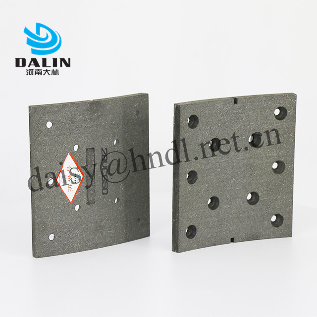 28VC650 414583 142643 414584 Clutch Friction Plate used in Drilling Equipment/Pulp and Paper Machinery