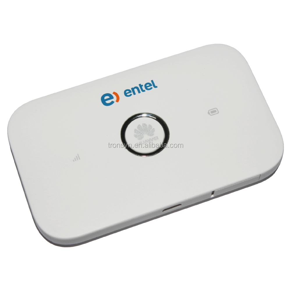 CAT4 150 Мбит/с Хуа Вэй E5573 E5573S-508 4G LTE WiFi точка доступа машина с антенным портом
