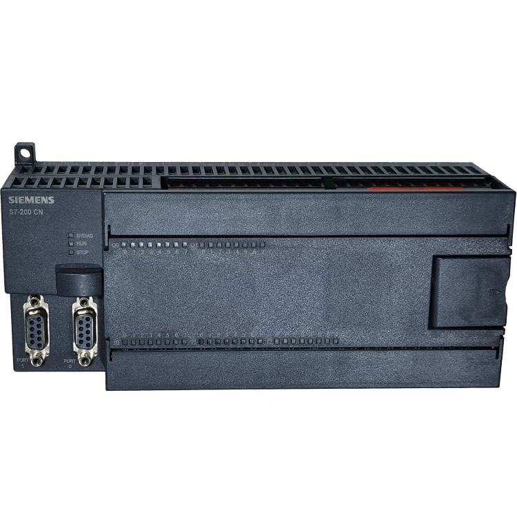 Программируемый логический контроллер, новый оригинальный Siemens PLC 6ES7216-2BD23-0XB8