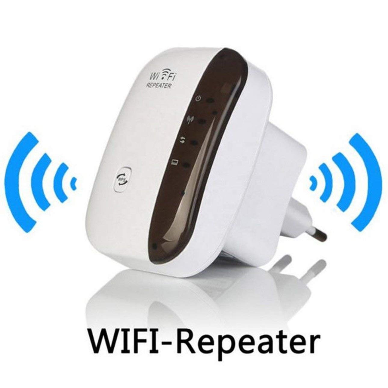 Беспроводной Wi-Fi репитер ILINK 802.11N/B/G, 300 Мбит/с