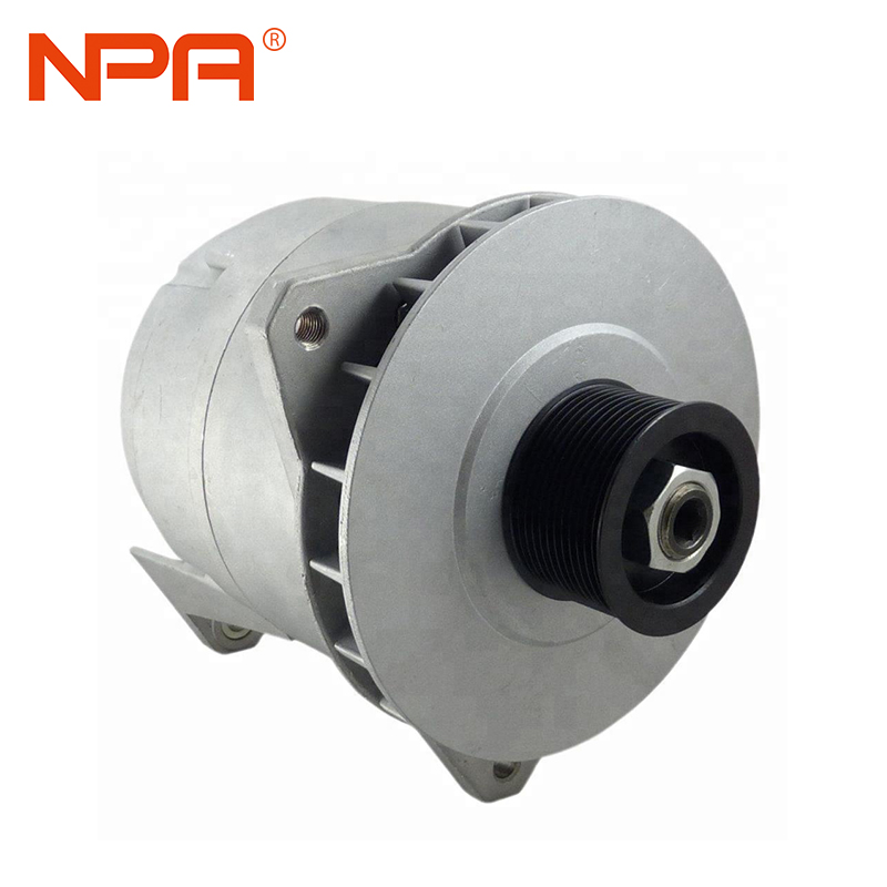 Новинка, низкие цены, генератор переменного тока 24V 140A 0111549602 0120689504 0120689507 0120689517 0120689522 0120689527 для грузовика