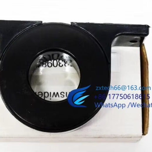 Electronics 3GV3IV PFO OC 2 Bremswiderstand -unused-_27076522