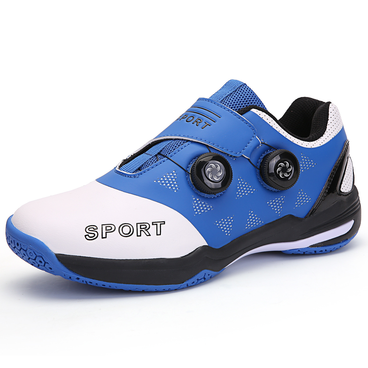 Sneaker Manufacturer Small Orders Unisex Running Shoes For Adult Competition Training li ning Badminton Shoe