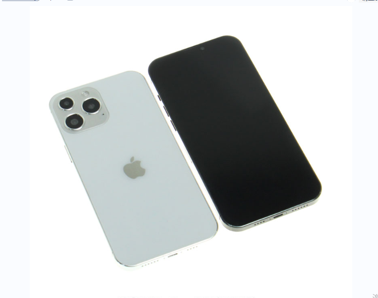 Неработающий мобильный телефон на заказ для Iphone 13 /13 Pro/13 Pro Max, манекен только для дисплея телефона