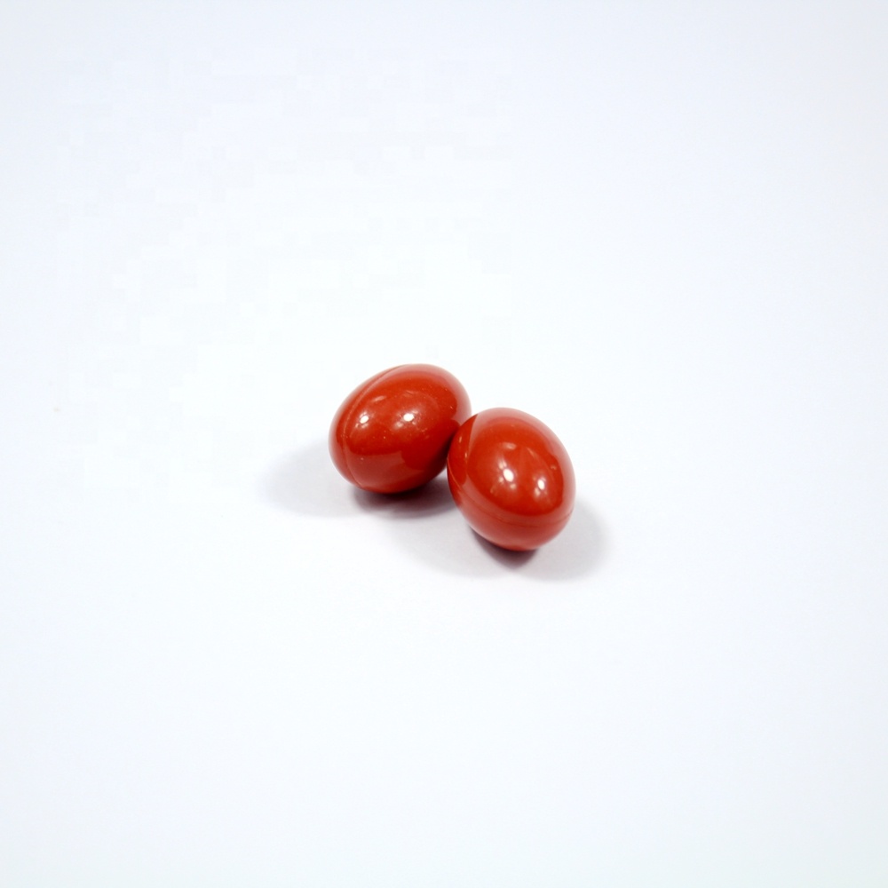 Пищевая добавка Private label пищевая капсула Beta-carotene Softgel