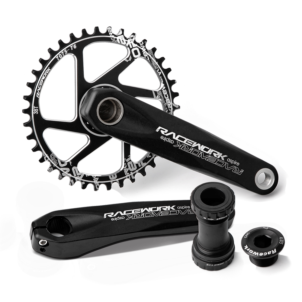 3 шестьдесят легированной рукоятки длина 170mm для MTB и дорожных велосипедов и Brompton диаметра окружности болтов (детали для велосипеда