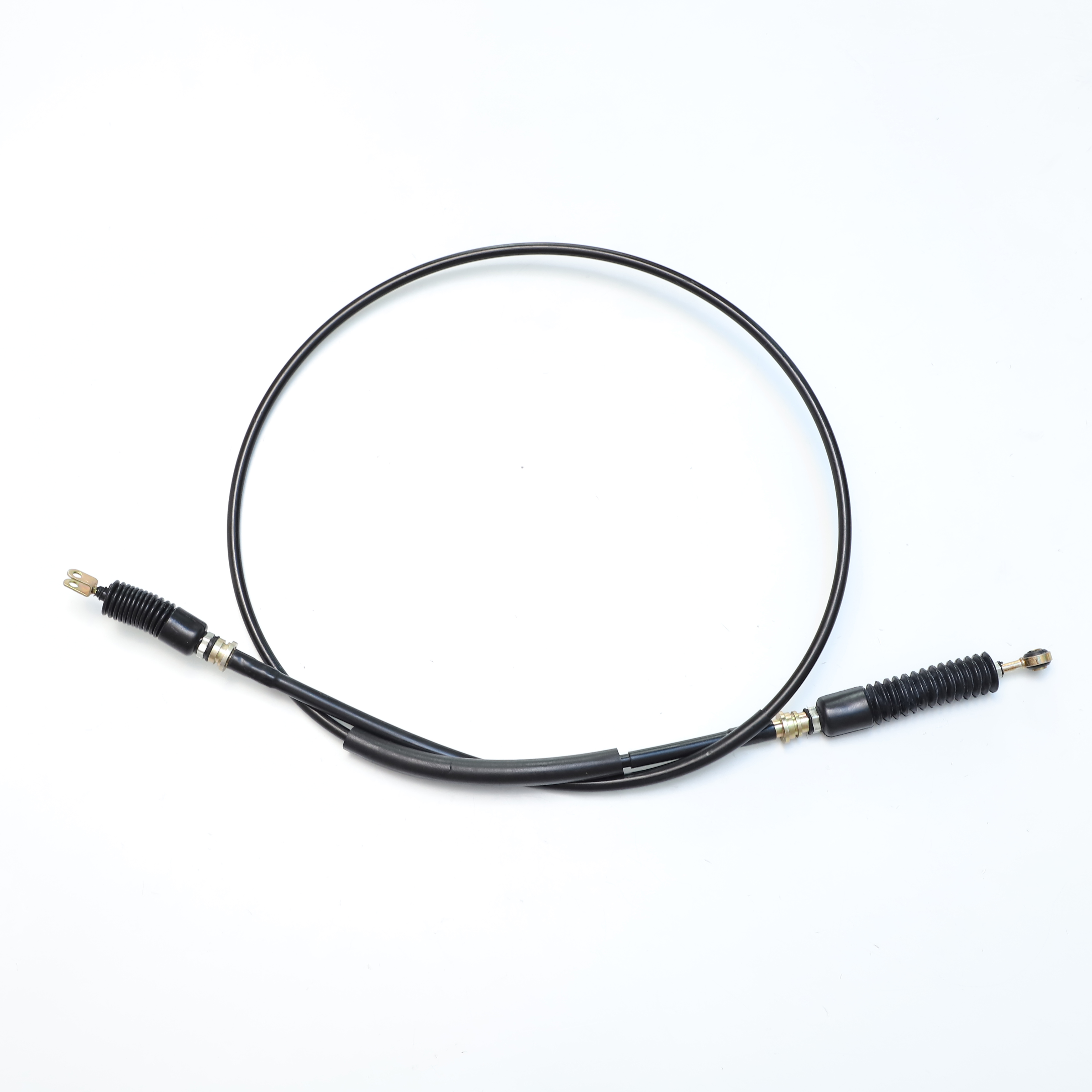 factory manufacture automatic gear shift cable select cable transmission cable fit for Mitsubishi oem MB484111