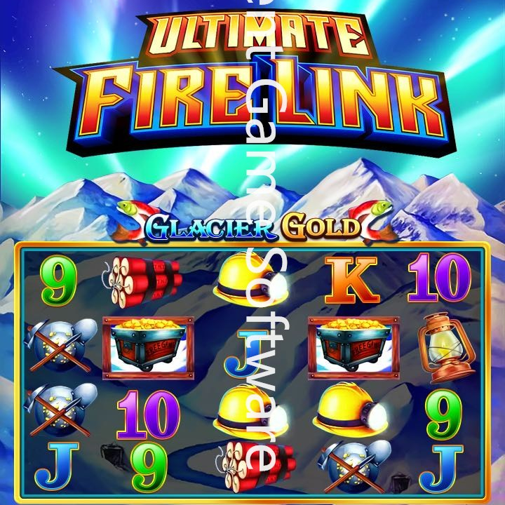 Последняя версия США ultimate FIRE LINK слот jackpot игровая доска