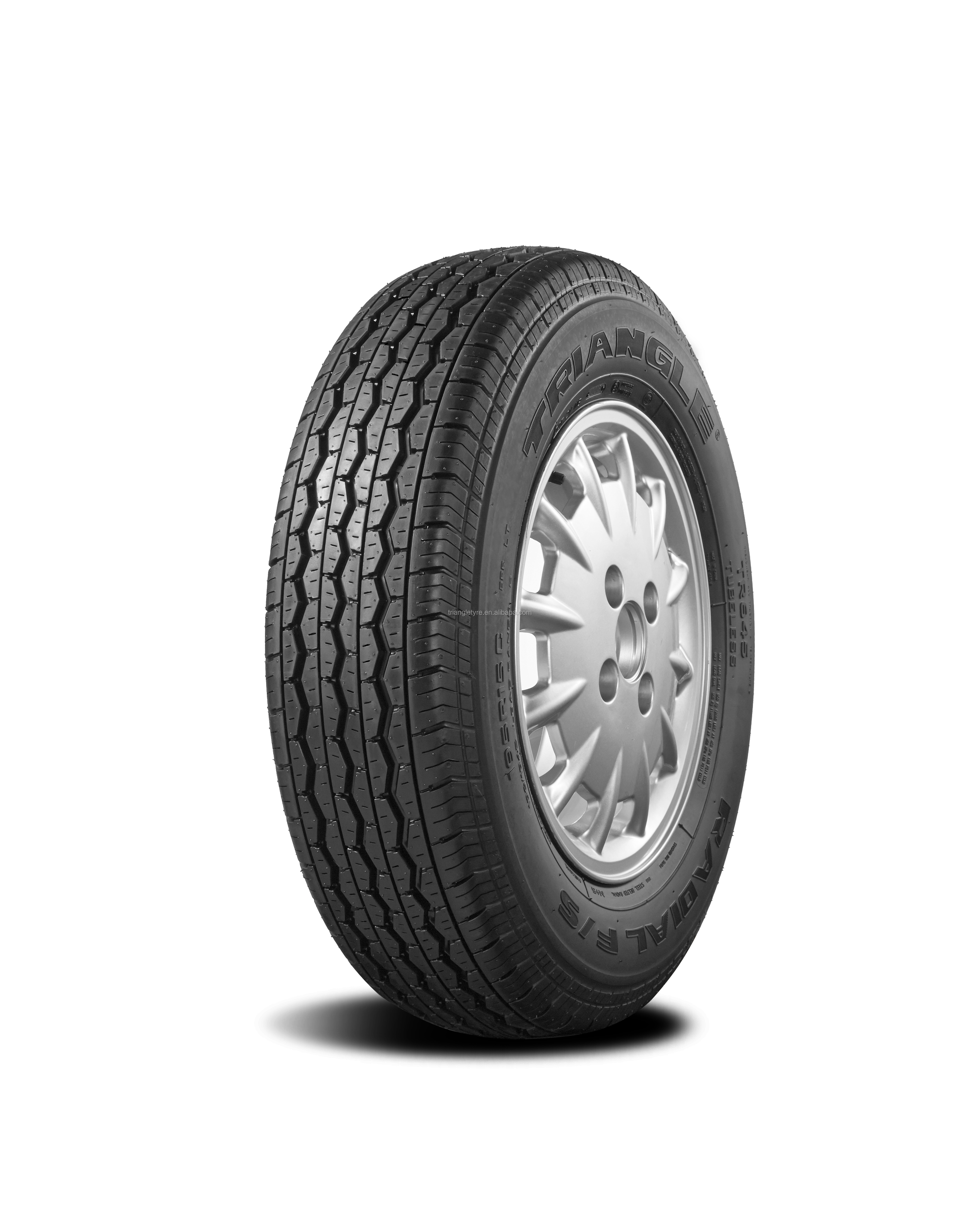 Triangle Light Truck Commercial Tire 195R15C