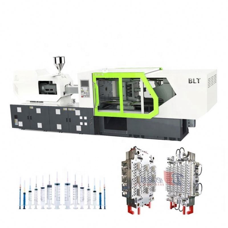 Factory disposable syringe production line turnkey 50ml syringe making machine syringe/needle production making assembly machine