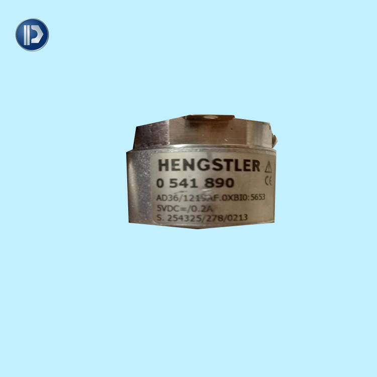 Best Price Hengstler Elevator Encoder 0 541 890 For Elevator Lift Spare Parts