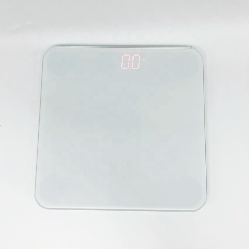 Personal electronic Accurate body weight scales household digital scale