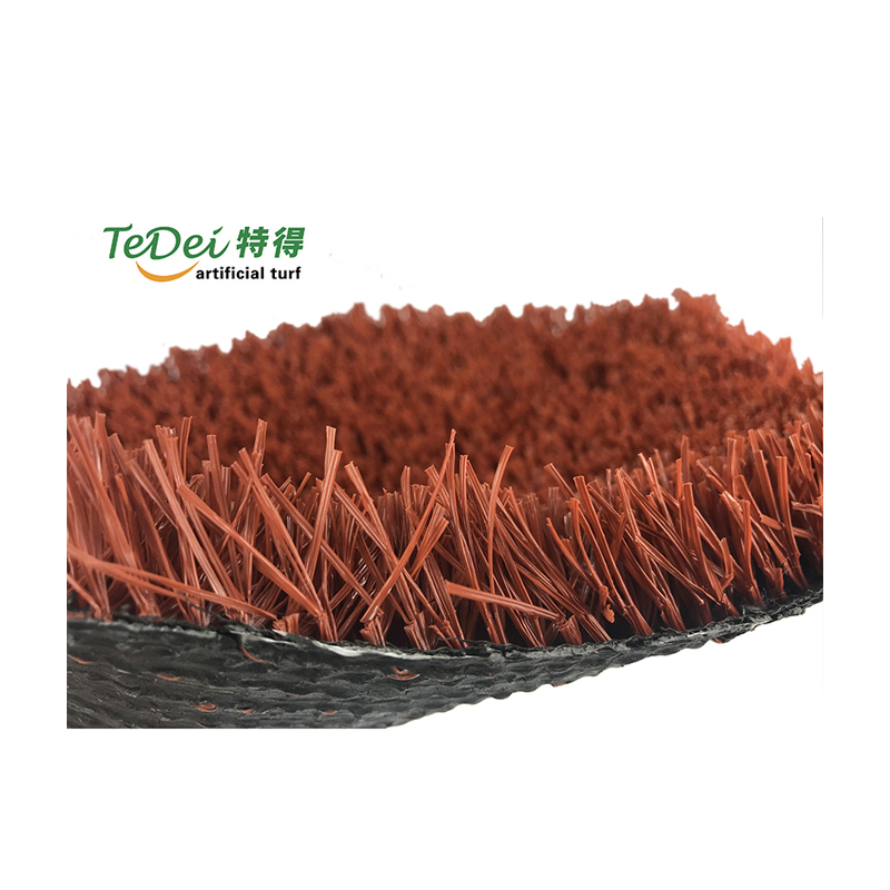 Factory sale Artificial Grass   Sports Flooring Landscape Garden Synthetic Artificial Turf Grass Fake Synthetic Lawn