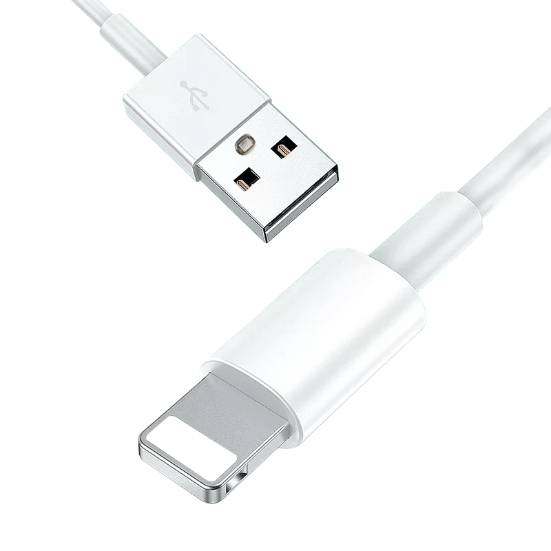 Оптовая продажа, дешевый мини usb-кабель для зарядки телефона Iphone 12