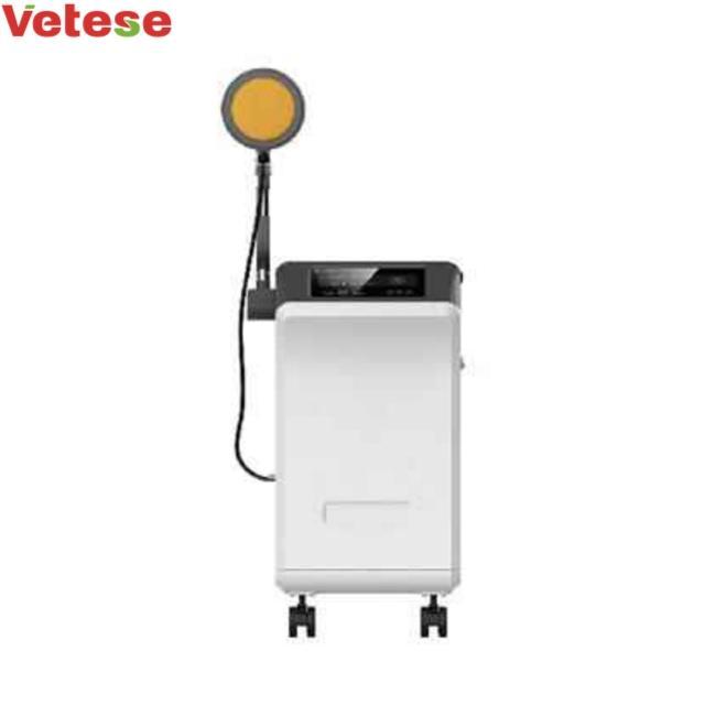 Cart-based Microwave Therapy Machine To Promote Blood Circulation