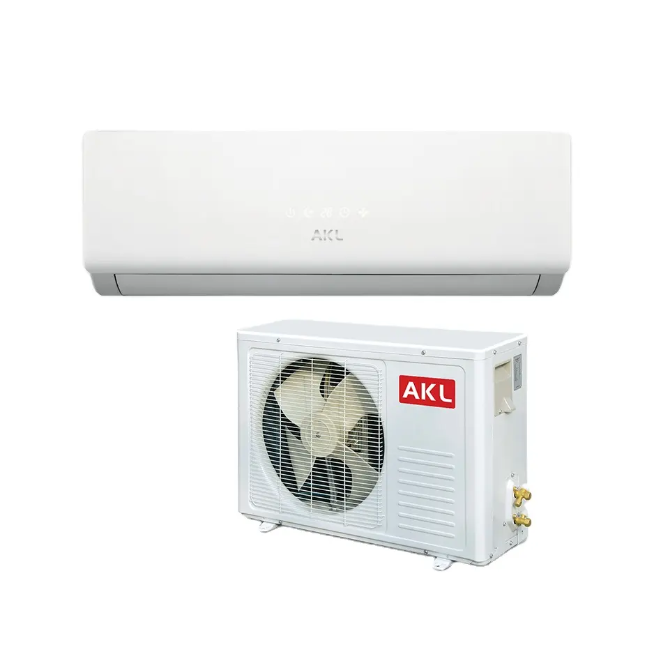 cheap price split air conditioners ACs 1ton,1.5 ton,2 ton,2.5ton