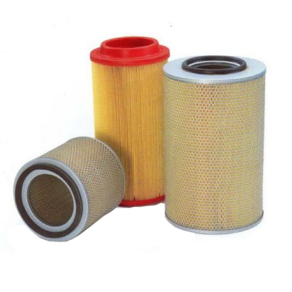 Screw compressor replacement filter spare part air filter 1613950100 element for GA45 compressor