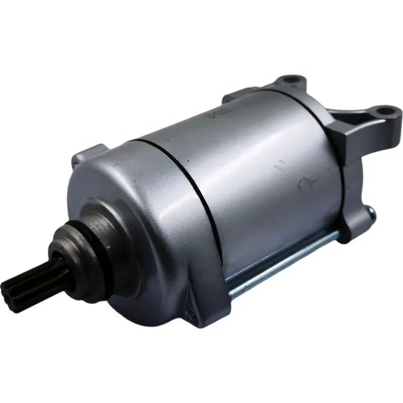 125CC CG125 DY125 CG DY 125 Brushes Specification 12V Motorcycle Switch Starter Motor