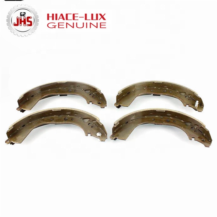 Высококачественные Тормозные колодки для HILUX LN145 LN166 04495-35230