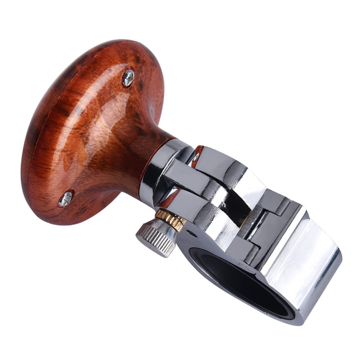 Universal Car Steering Wheel Knob Booster Ball Steering Metal bearing truck handle steering wheel auxiliary booster