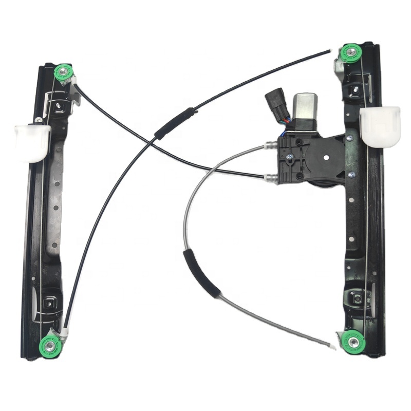 Window Regulator C2D36915 FOR Jaguar 2021-2016 Apply to left rear door RL