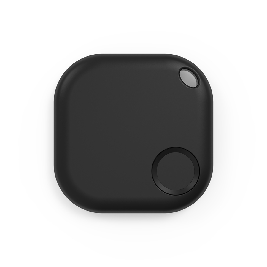 Программируемый маячок с кнопкой Bluetooth UUID
