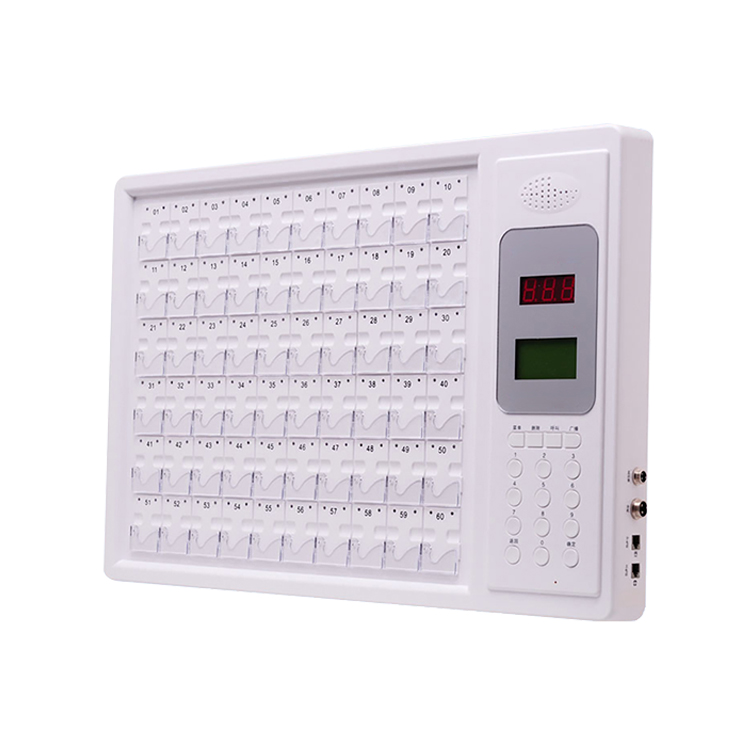 Nursing Home Wireless Nurse Emergency Call System Host