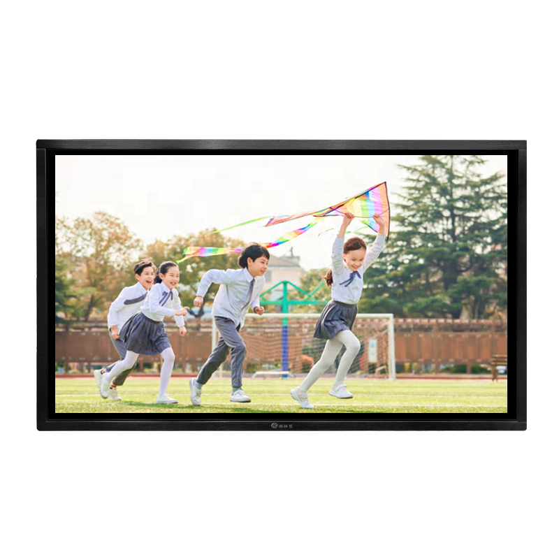 Дешевая цена 55 дюймов все в одном ПК i3 i5 i7 intel core pizarra digital interactive all in one