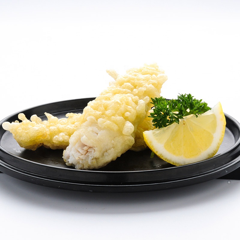 Хуиян морепродукты Продовольственная; Замороженная скумбрия филе; Высокое качество Замороженные минтай темпуры;