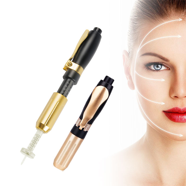 New Product 0.3 &0.5 Hyaluronic Acid Serum Pen Injection Lip Lifting Hyaluronic Filler Pen