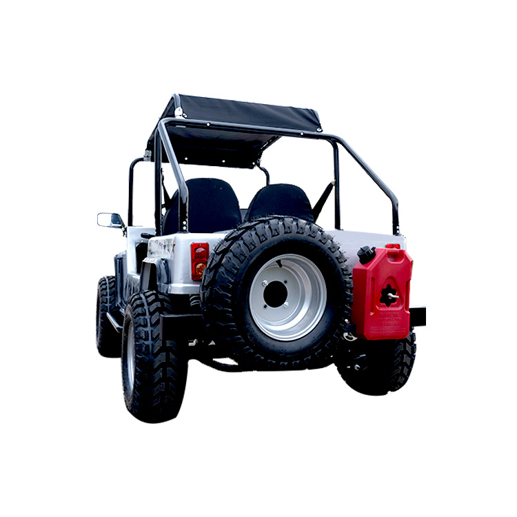Хорошее качество 150CC дешевые мини-багги для гольфа utv