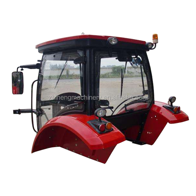 China Manufacturer Agricultural Equipment Operator Tractor Cab Assembly