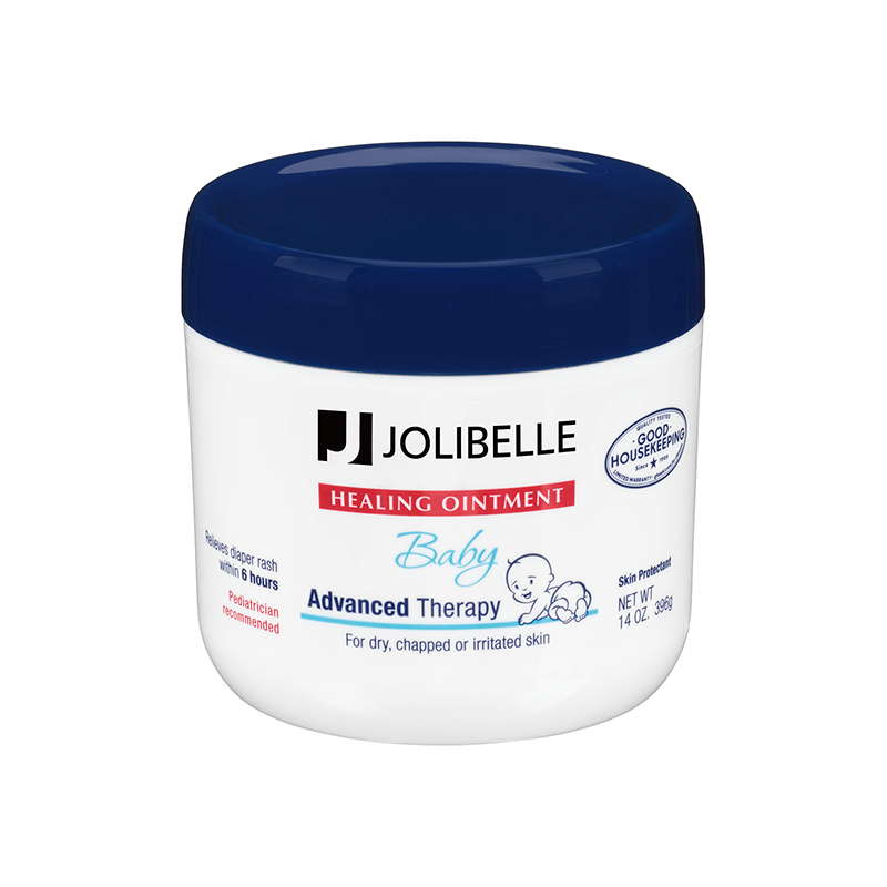 Advanced Customizable Private Label Body Cream for Dry Skin, Whitening Ointment for Baby Diaper Rash Relief