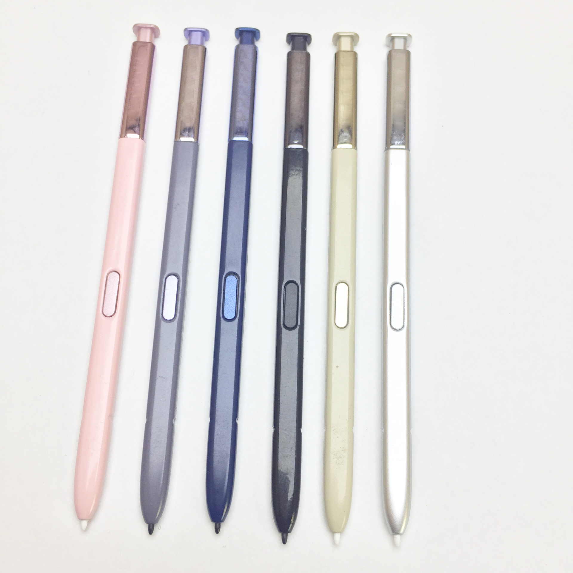 OEM Оригинальный стилус для сенсорного экрана для samsung Galaxy Note 8, для samsung N9500 стилус для сенсорного экрана