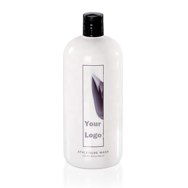 Easy-Rinse Intimate Wear Laundry Detergent Leaving No Residue and Maintaining Softness Delicate Undergarment Cleaner