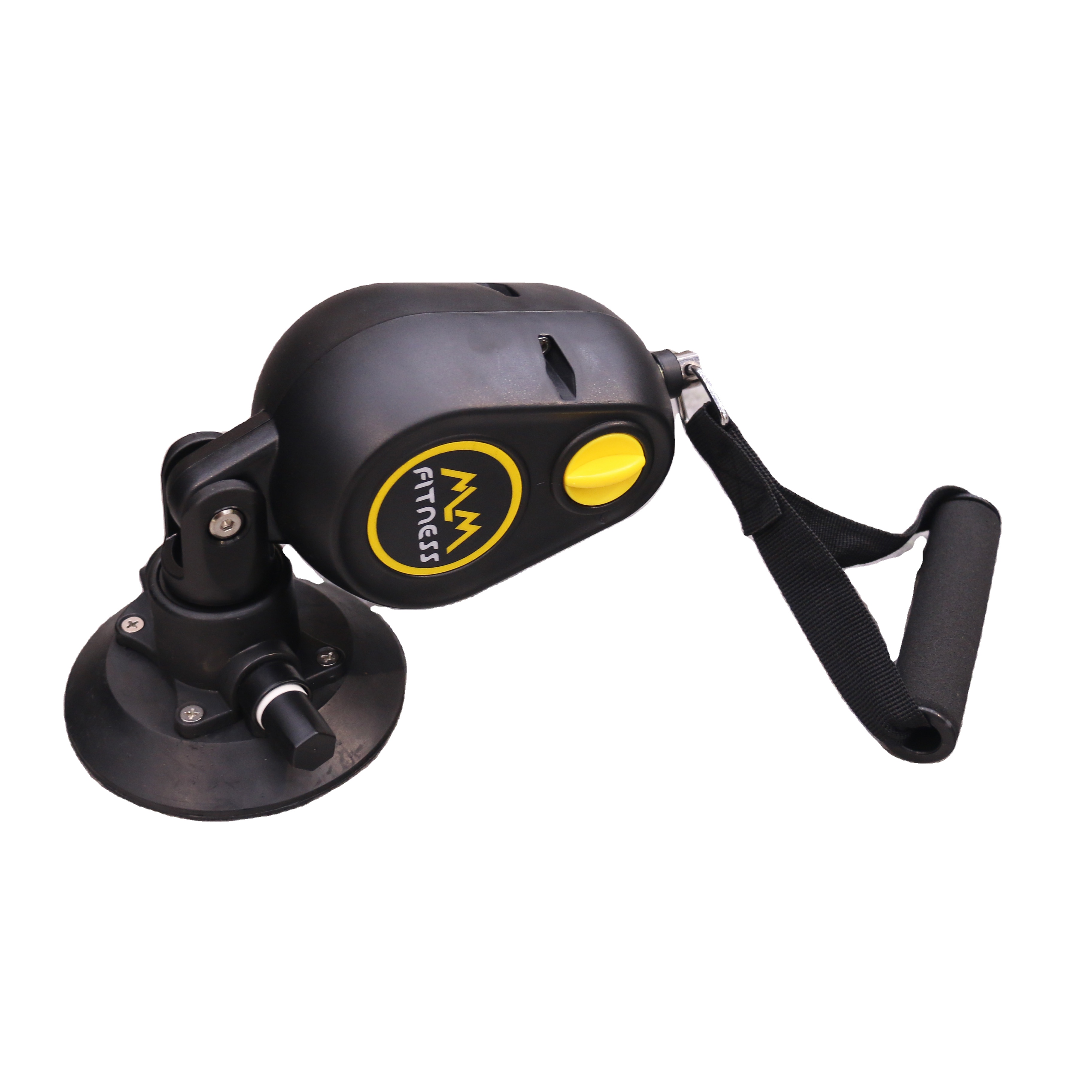 Wholesale Customized Good Quality Mini Pull Leaf Pull Gym Home Use Rope Trainer