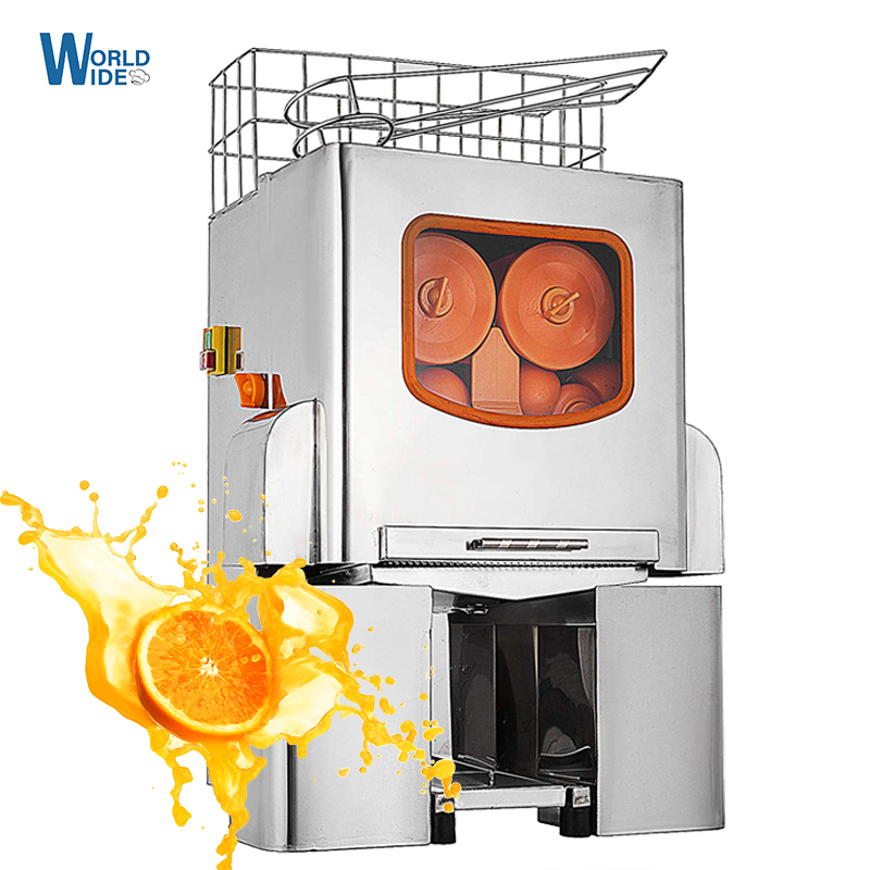 best price orange juicer citrus juicer machine commercial automatic pomegranate juicer lemon squeezer for sale