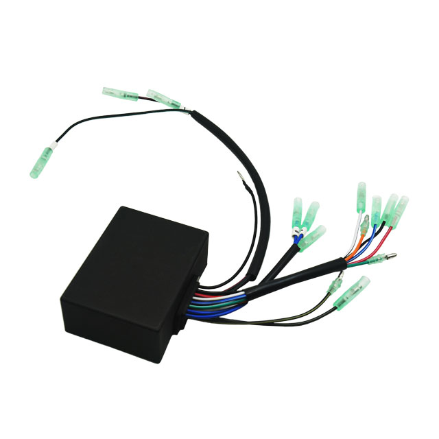 CDI 3C8-06160-0 Compatible For Tohatsu 40hp