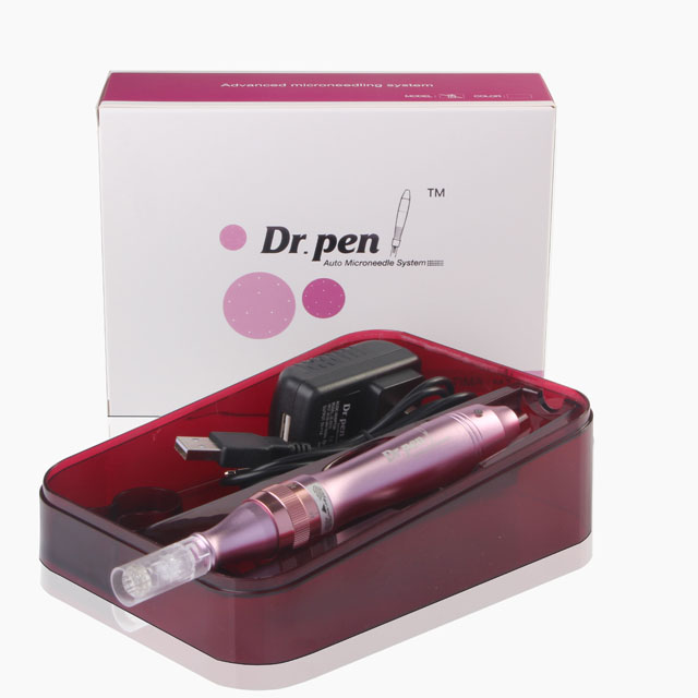 CE микроedle система Ultima M7 Derma ручка электрическая Dr.Pen для продажи