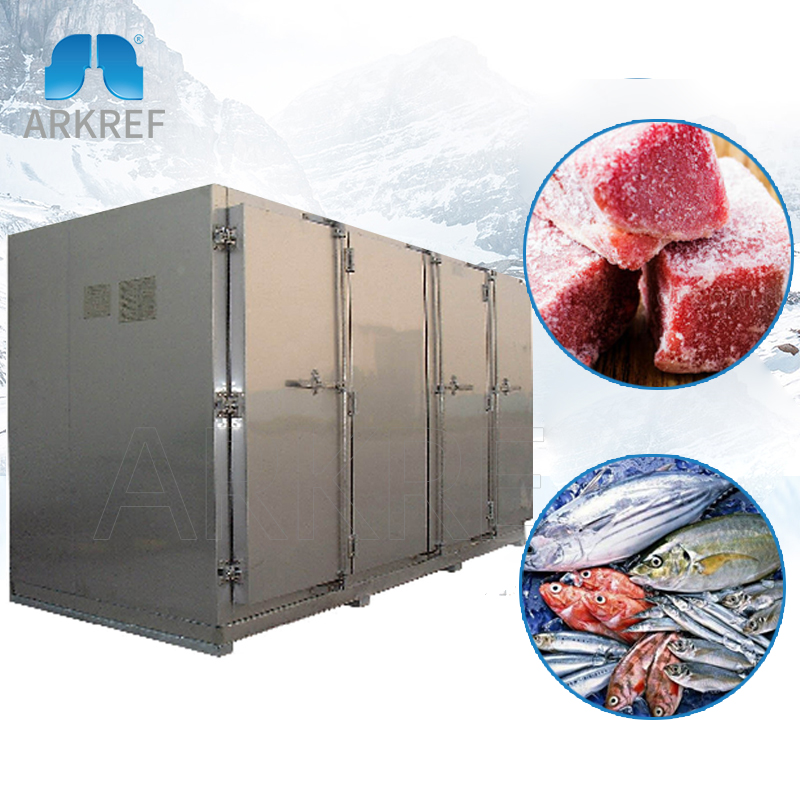 Промышленные морепродукты Iqf, быстрая замораживание, Контактная Пластина для морозильной камеры, горизонтальная полка, Морозильная пластина