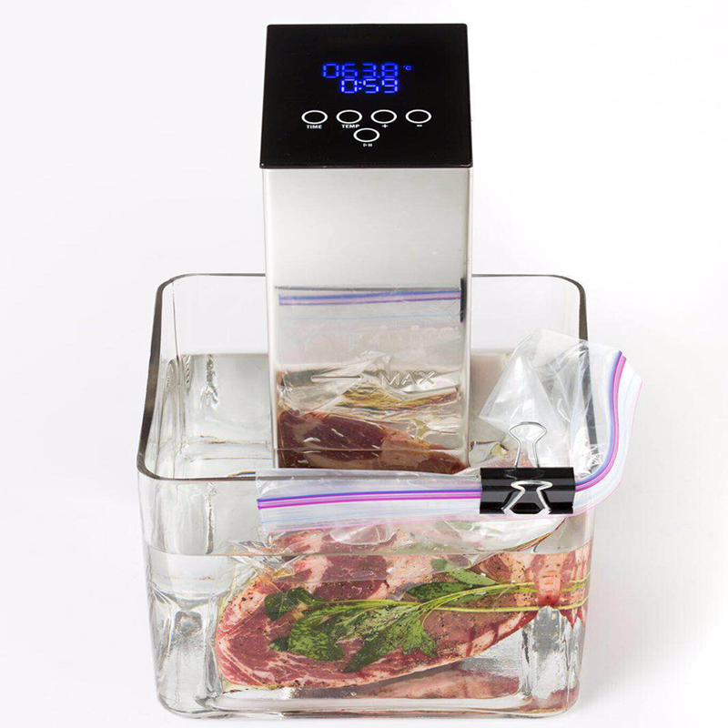 machine emballage sous vide poids sous vide container with lid and bags set
