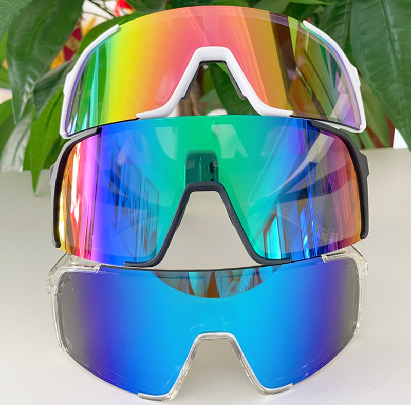 Новое поступление, конкурентоспособная цена, gafas ciclismo poc, бейсбольные солнцезащитные очки