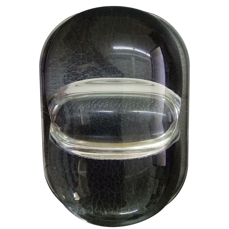 high quality factory price cob glass street light led lens