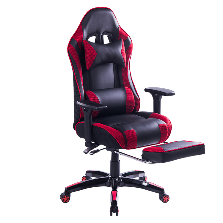 Высококачественное игровое кресло OnLeap, игровое кресло, игровое кожаное кресло под заказ