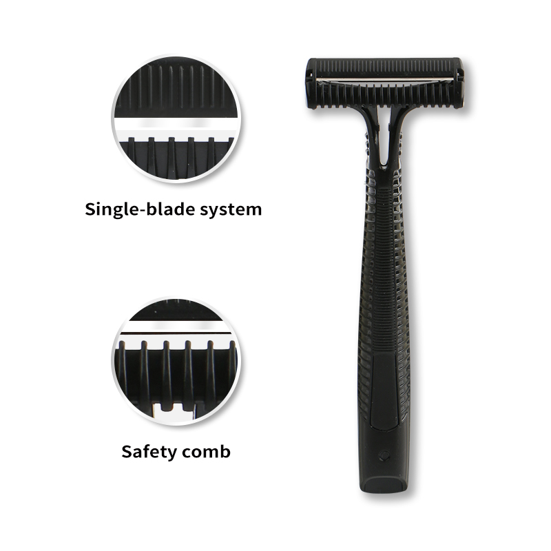 Wholesale Skin Guard Razor Cartridge Single blade System Razor blades