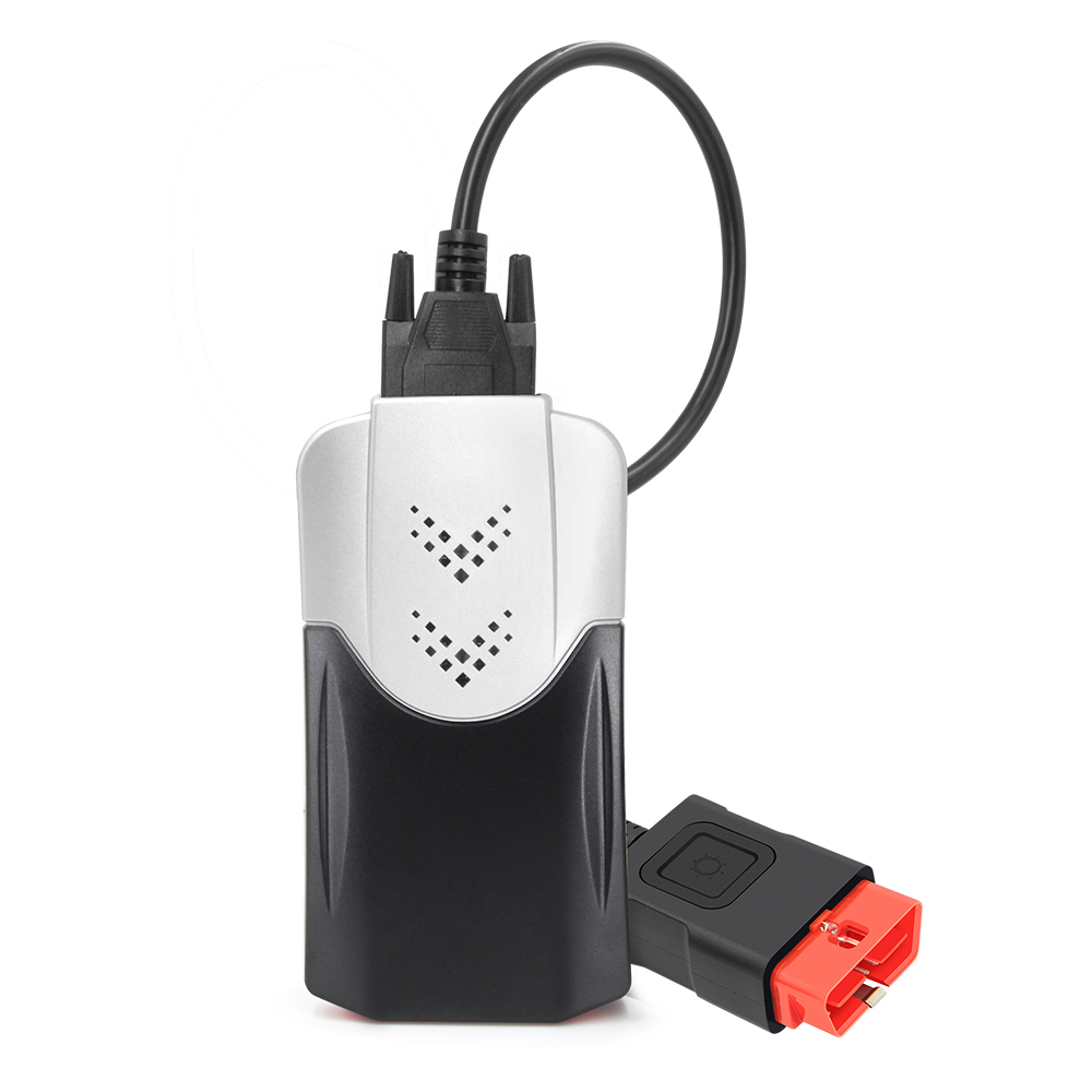 Двойная зеленая плата V3.0 VD TCS Pro V2016.00 с реальным чипом 9241A OBD2 автомобильный диагностический сканер инструмент