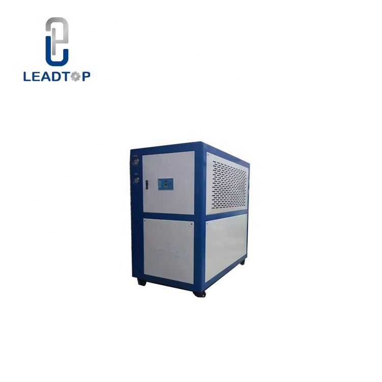 Mini Low Temperature Lab Water Chiller