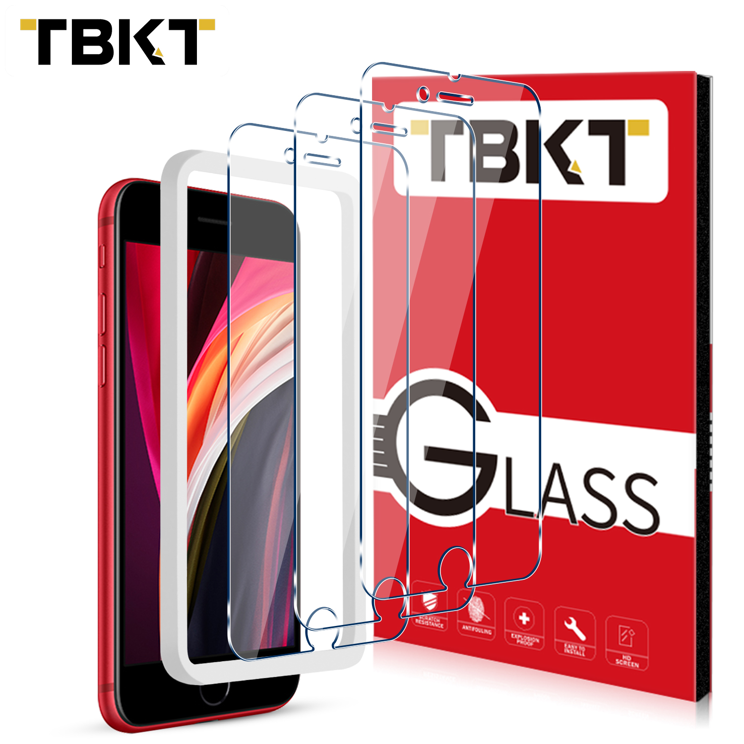 Amazon New Intelligent HD Tempered Glass Phone Glass Protector mobile phone camera film Tempered Glass Camera Lens Protector